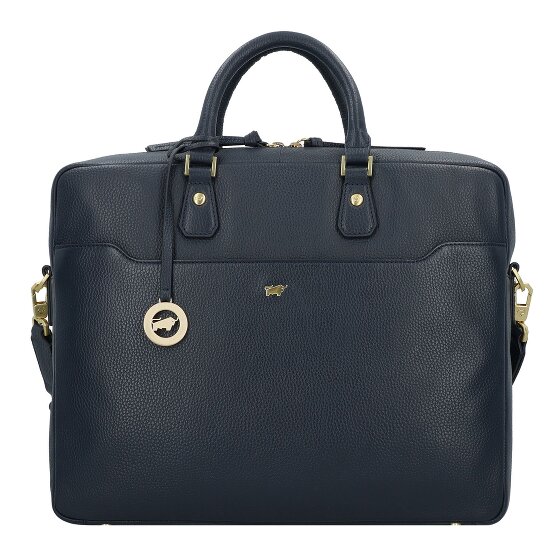 Braun Büffel Hanna Briefcase Leather 41 cm Laptop compartment