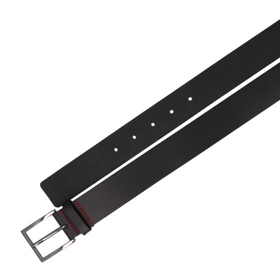 Hugo Geek Belt Leather