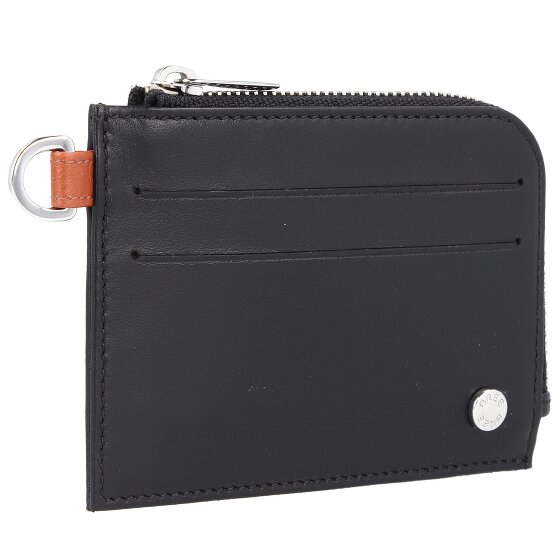 Bree Luc Credit card case Leather 11 cm