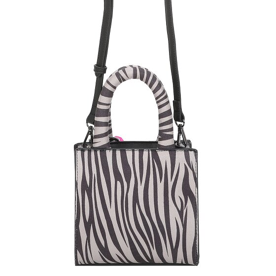 Buffalo Boxy30 Mini Bag Handbag 17.5 cm