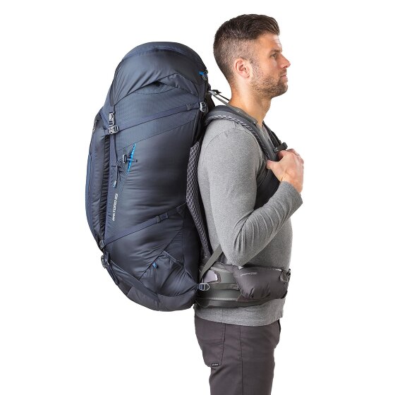 Gregory Baltoro Pro 85 Trekking backpack M 87 cm Gregory Baltoro Pro 85 Trekking backpack M 87 cm