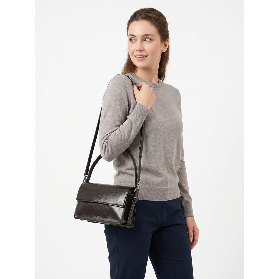 Liebeskind Audrey Shoulder Bag Genuine Leather 24.5 cm