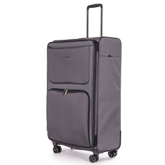 Stratic Bendigo Light Plus 4 Roll Trolley 84 cm Laptop compartment