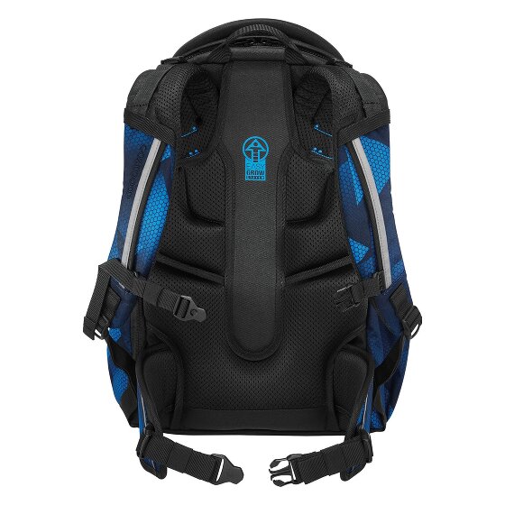 coocazoo Byte School Satchel 46 cm