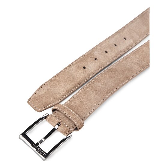 Boss Elloy Belt Genuine Leather