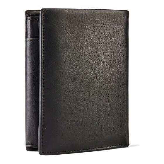 Esquire Chicago Wallet Leather 13 cm
