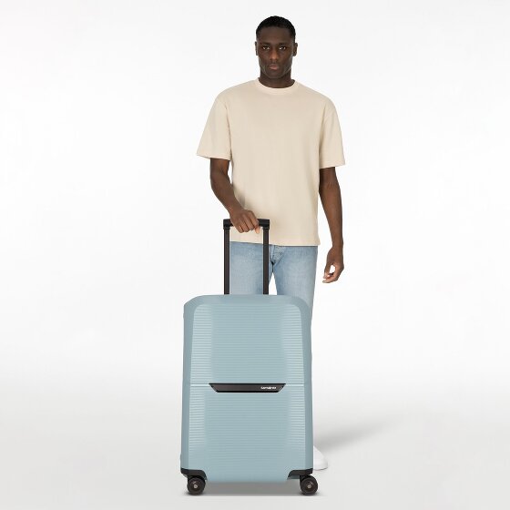 Samsonite Magnum Eco 4 wheels Trolley 69 cm