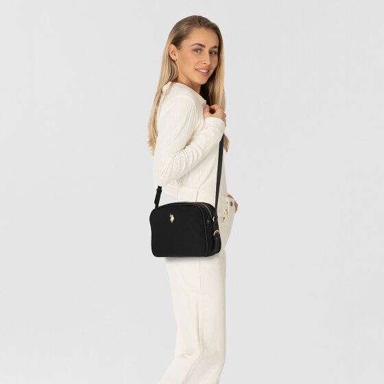 U.S. Polo Assn. Houston Shoulder bag 24 cm