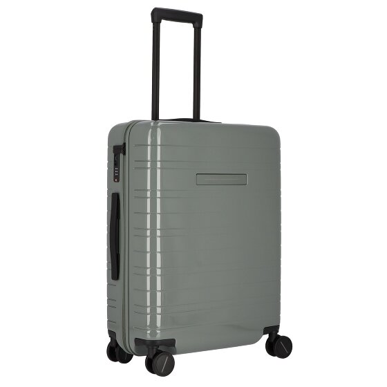 Horizn Studios H6 Essential Glossy 4 Roll Trolley 64 cm Horizn Studios H6 Essential Glossy 4 Roll Trolley 64 cm