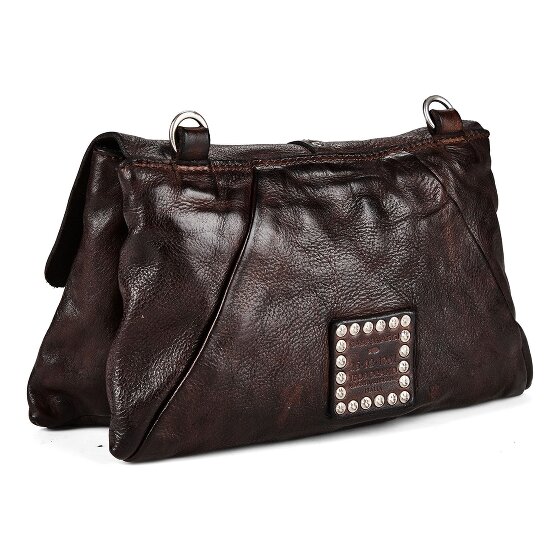 Campomaggi Cesarina Shoulder bag Genuine Leather 24 cm