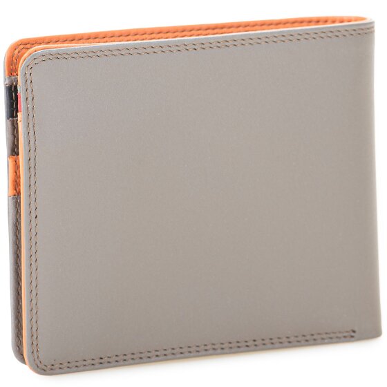 Mywalit Wallet RFID leather 11 cm