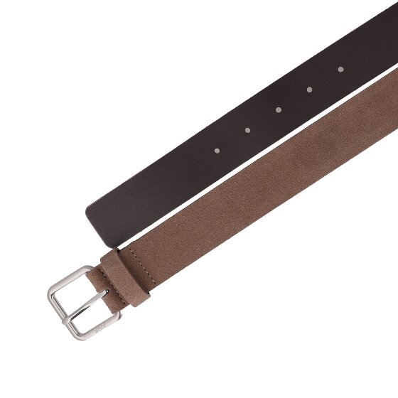 Boss Belt Leather