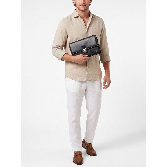 Golden Head Colorado '"Men''s bag"' Genuine Leather 23 cm