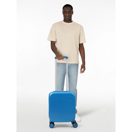 Benzi 5789 4 wheels Cabin trolley 40 cm