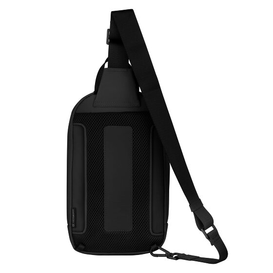 Victorinox Travel Essentials shoulder bag RFID 30 cm