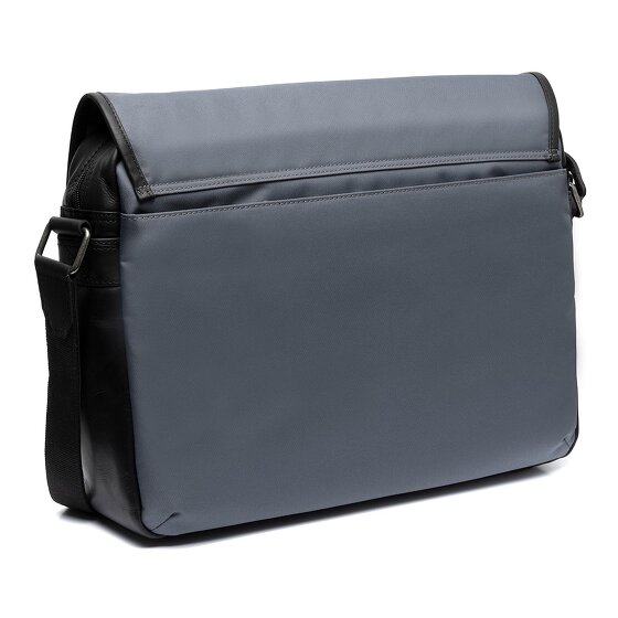 The Chesterfield Brand Fusion Falun Messenger 40 cm Laptop compartment