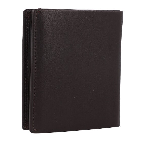 Samsonite Attack 2 Wallet Leather 8.5 cm
