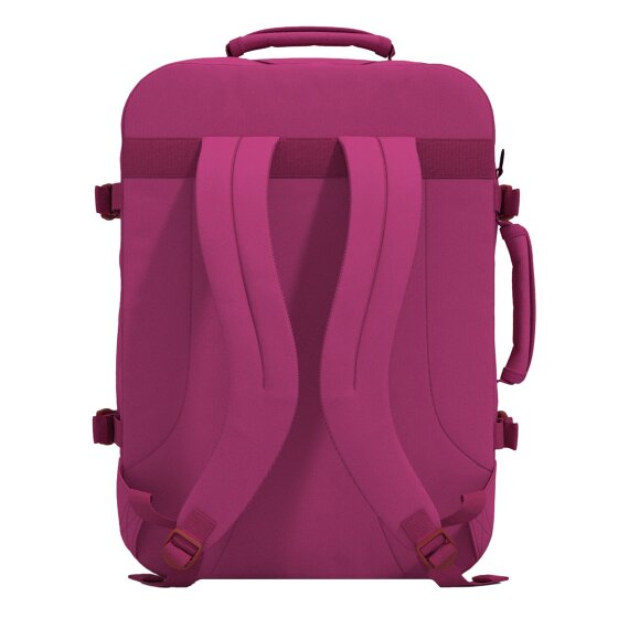 Cabin Zero Adventure 114 Daypack 51 cm Laptop compartment