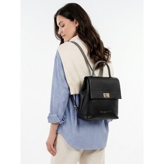 Bugatti Louisa City Backpack 28 cm
