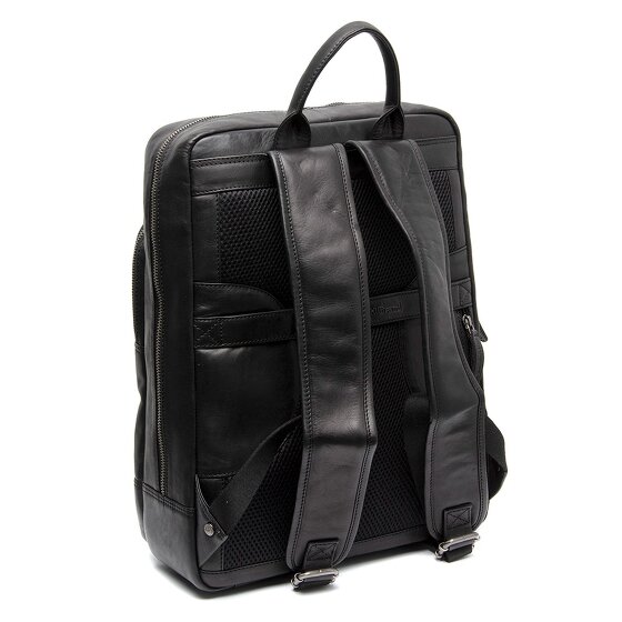 The Chesterfield Brand Nicola Daypack Genuine Leather 40 cm