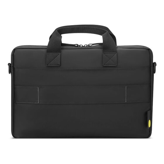 Delsey Paris Maubert 2.0 Briefcase RFID protection 40 cm Laptop compartment