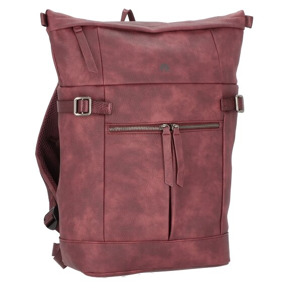 Greenburry Fanny backpack 43 cm laptop compartment