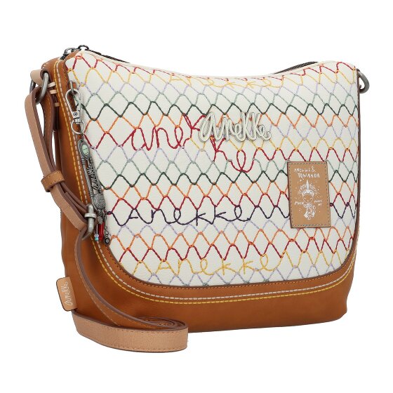 Anekke Menire Shoulder bag 33.5 cm