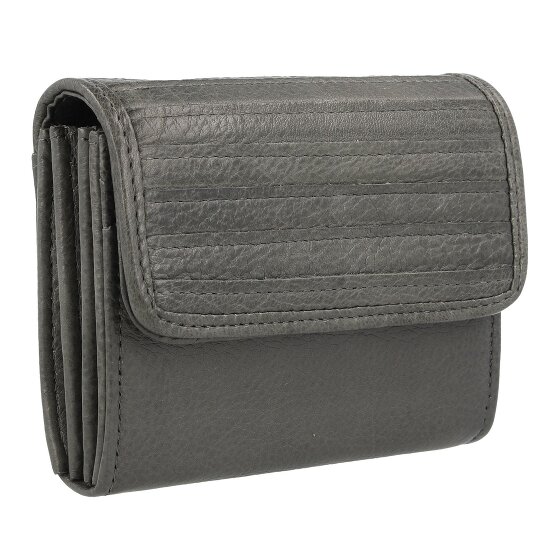 FredsBruder Enna Wallet Leather 12 cm