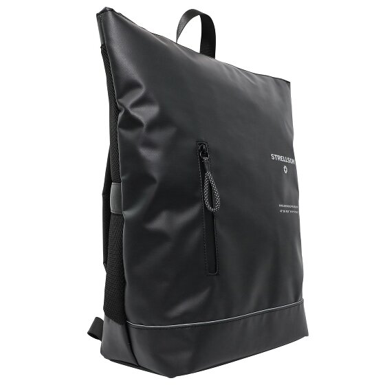 Strellson Stockwell 2.0 Greg backpack 44 cm laptop compartment