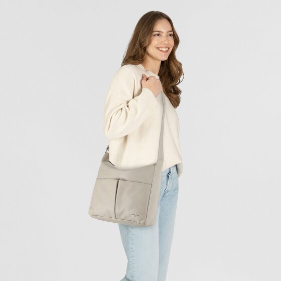 Liebeskind Hera Shoulder Bag Leather 32 cm