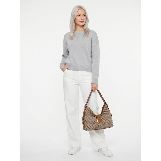 Guess Camden Shoulder Bag 36 cm