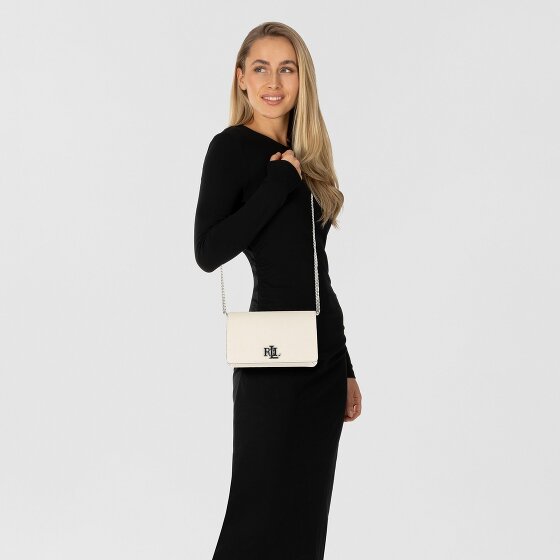 Lauren Ralph Lauren Clutch bag Leather 18 cm