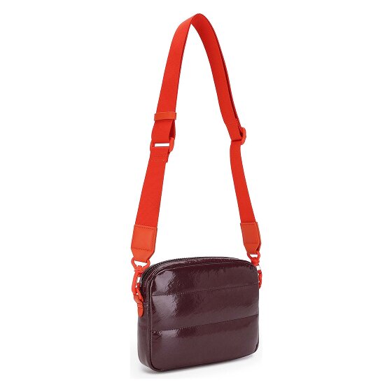 LES VISIONNAIRES Unio Paris Shoulder bag 20 cm