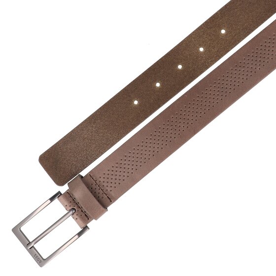 Boss Pary Belt Leather