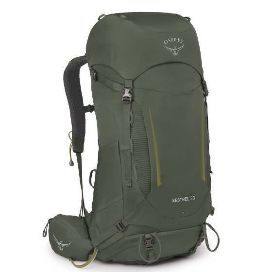 Osprey Kestrel 38 Hiking backpack L-XL 78 cm