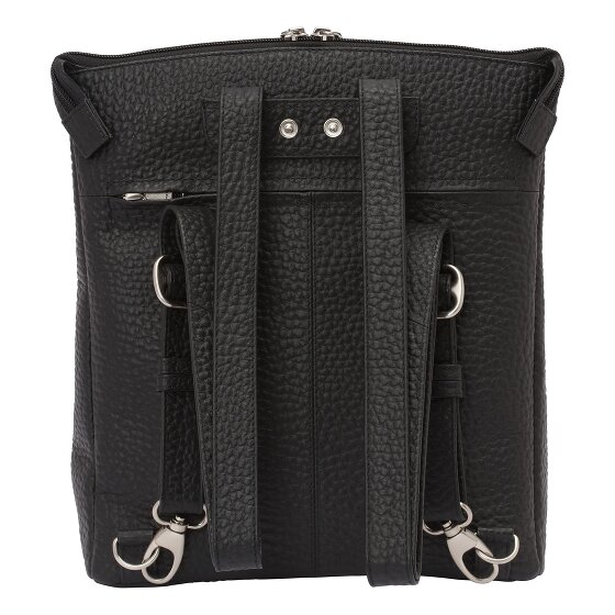 Voi Hirsch City Backpack Leather 30 cm