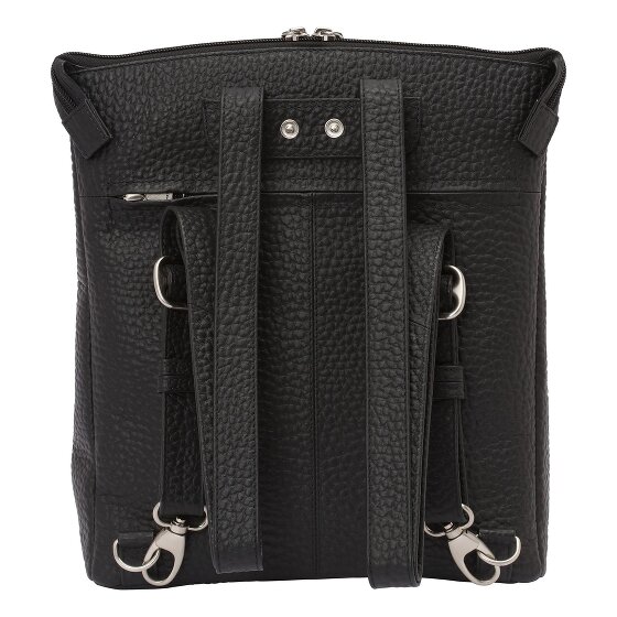Voi Hirsch Imma City Backpack Leather 30 cm