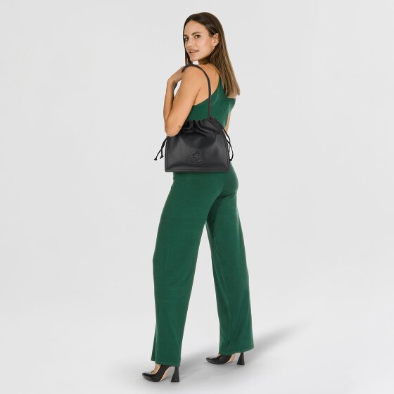 Coccinelle Dulse Shoulder Bag Leather 31 cm