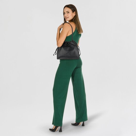 Coccinelle Dulse Shoulder Bag Leather 31 cm