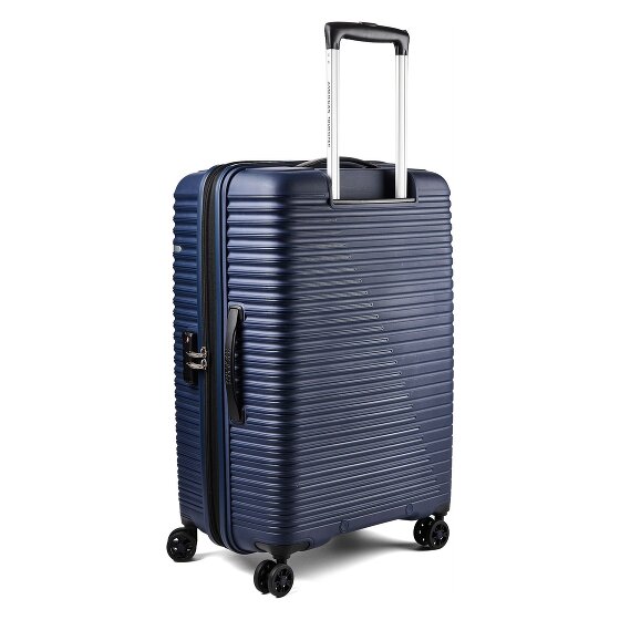 American Tourister Liftoff 4 wheels Trolley 67 cm with expansion pleat