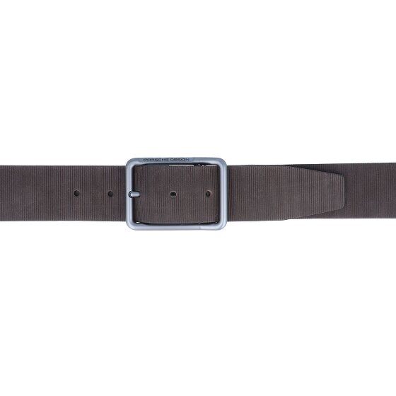 Porsche Design Michigan belt leather
