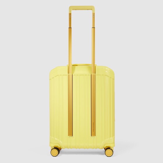 Piquadro PQ-Light Special 4 wheels Trolley 55 cm Piquadro PQ-Light Special 4 wheels Trolley 55 cm