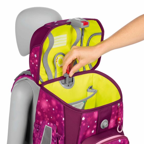 Step by Step Cloud School bag set 5-piece