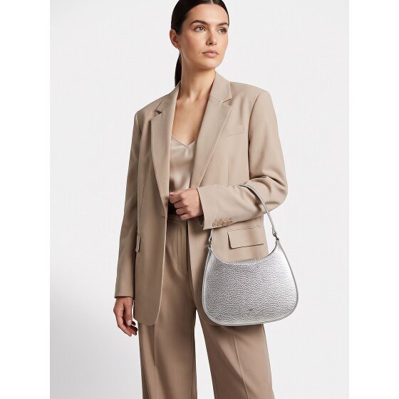 Ted Baker Irea Shoulder Bag Genuine Leather 20 cm