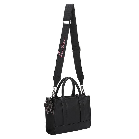 Fritzi aus Preußen Eco Square Handbag 26 cm