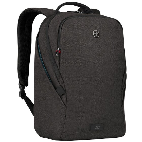 Wenger MX Light 16 Business backpack 44 cm Laptop compartment