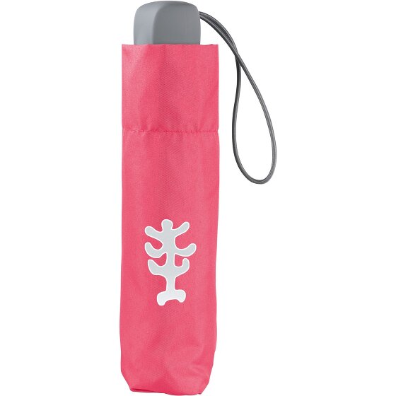 Step by Step Children pocket umbrella 22 cm with reflective elements