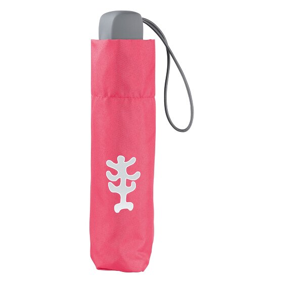 Step by Step Children pocket umbrella 22 cm with reflective elements
