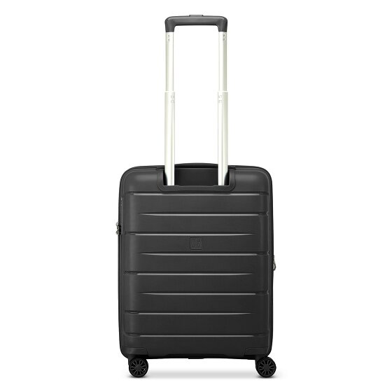 MODO by Roncato Starlight 3.0 4 wheels Suitcase set 2-piece with expansion pleat