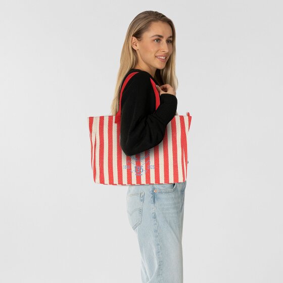 U.S. Polo Assn. Pool Party Shopper Bag 40 cm